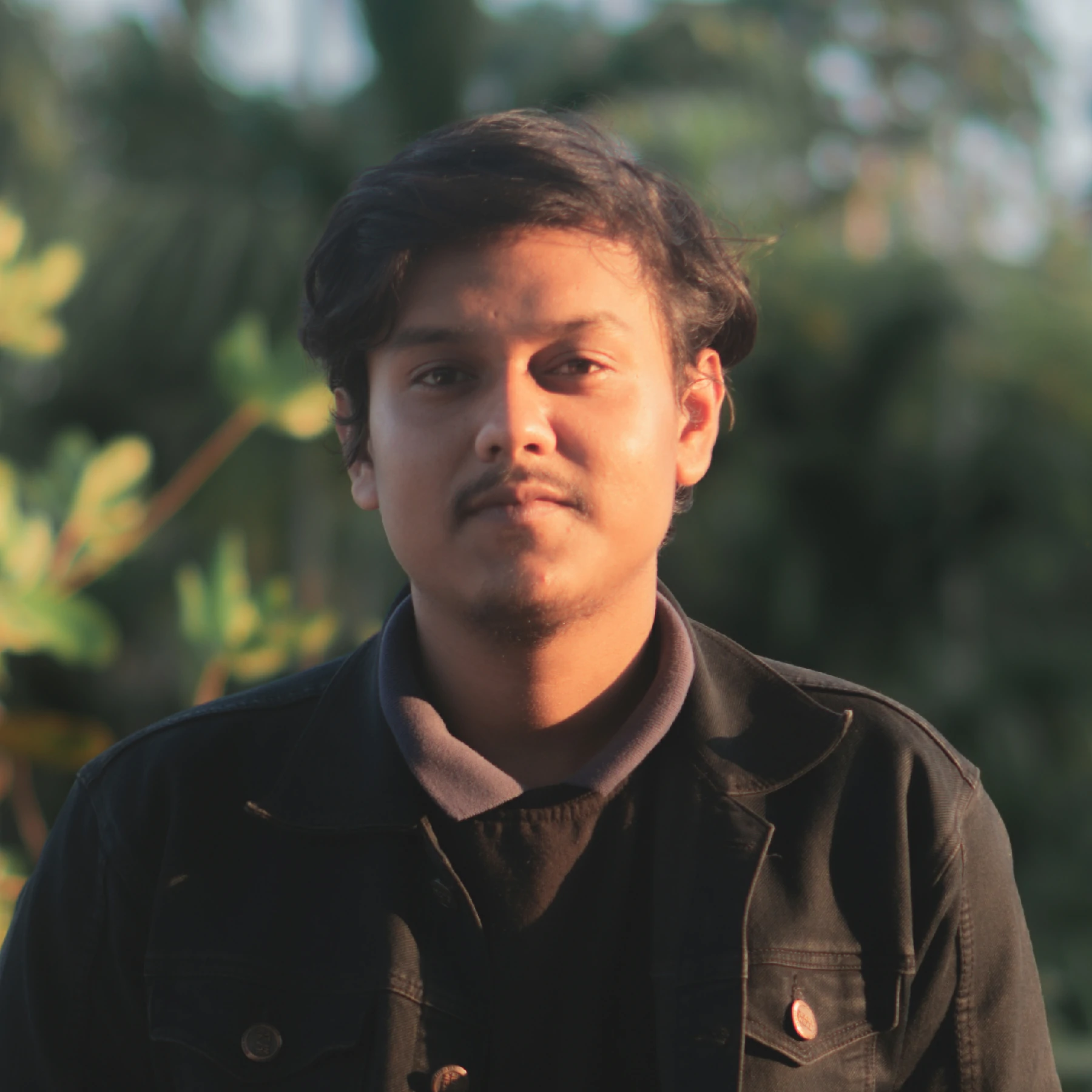 Tanmay Das Bora